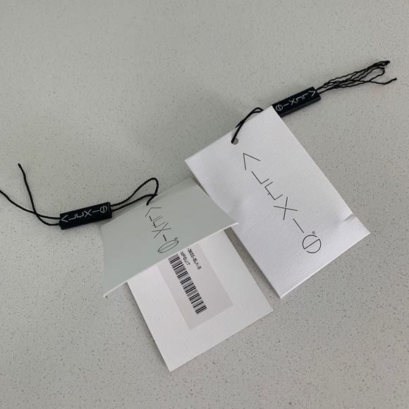 Alexis Dawn Jumpsuit Size Small Black RRP $748 🖤 - Picture 9 of 9